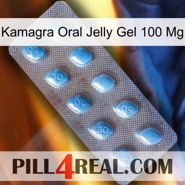 Kamagra Oral Jelly Gel 100 Mg viagra3